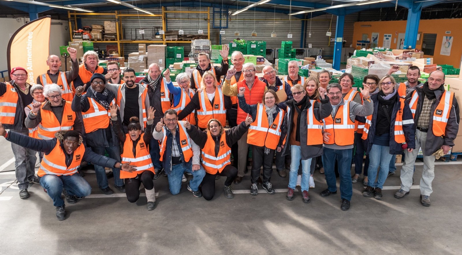 Fondation Crédit Mutuel Alliance Fédérale